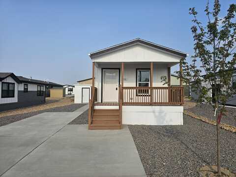 1300 Whitetail Ave. 197, Fort Lupton, CO 80621