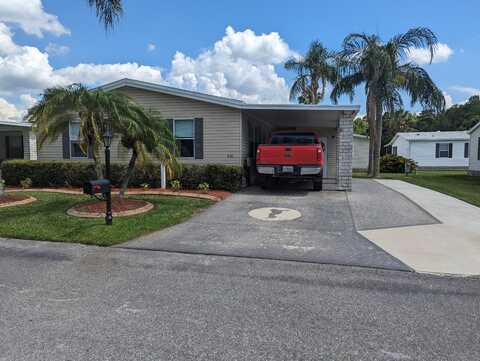 631 Tulip Circle W, Auburndale, FL 33823