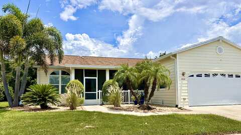 2903 PIER Drive, Ruskin, FL 33570