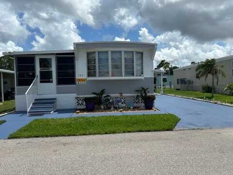 153 SERENA CT. N., North Fort Myers, FL 33903