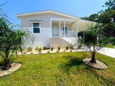 23 Cypress in the Wood, Port Orange, FL 32129