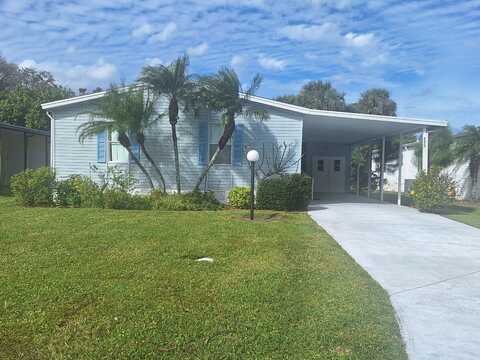 4675 Goldfinch Lane, Merritt Island, FL 32953