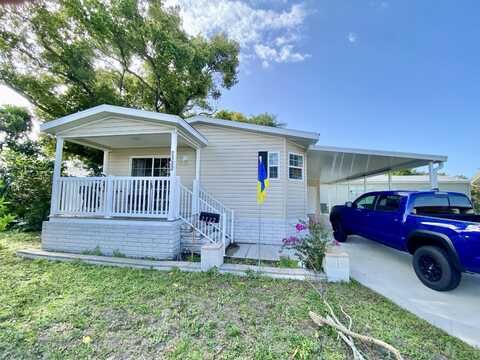 2122 Mo-Ho Drive, Orlando, FL 32839