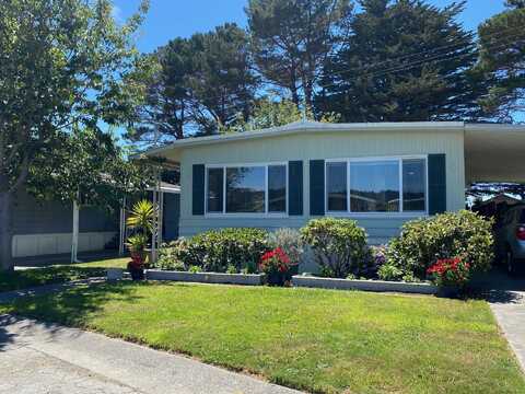 3719 Chestnut Way, Arcata, CA 95521