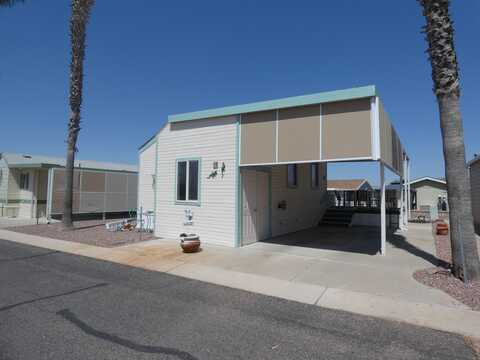 1110 North Henness Rd 18, Casa Grande, AZ 85122