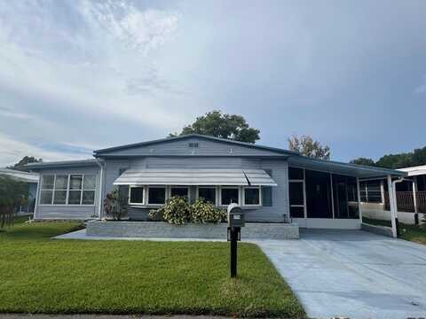 3000 US HWY 17/92 W, LOT #106, Haines City, FL 33844