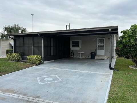 518 Redwood Drive, Sebring, FL 33876