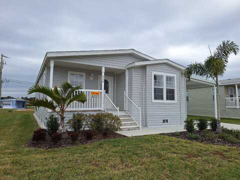 326 SONNET LN., North Fort Myers, FL 33903