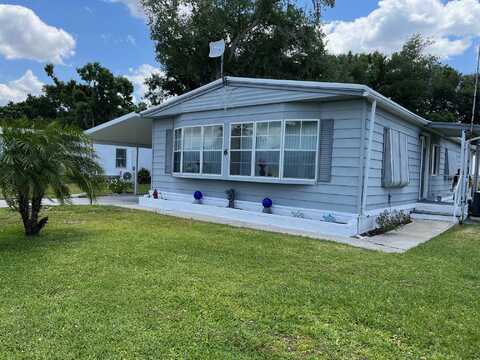 2552 NE Turner Ave #0006, Arcadia, FL 34266