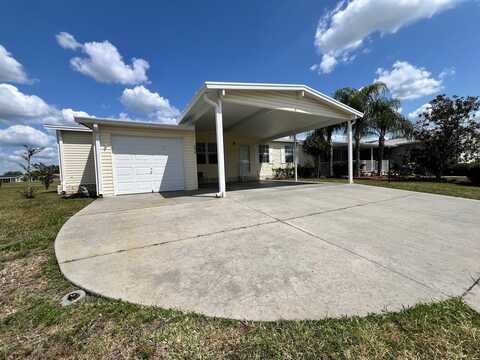 3818 Arrowwood Dr, Zephyrhills, FL 33541