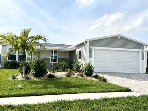 2718 GREENS KEEPER DRIVE, Ruskin, FL 33570