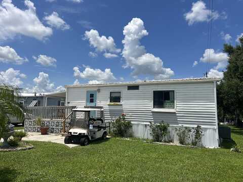 4007 Iola Ave, Punta Gorda, FL 33982