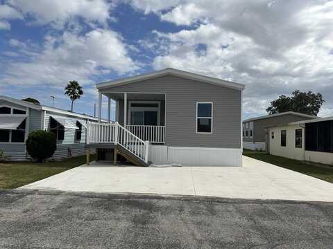 1101 W Commerce Ave #MH034, Haines City, FL 33844