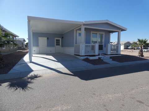 1110 North Henness Rd 2177, Casa Grande, AZ 85122