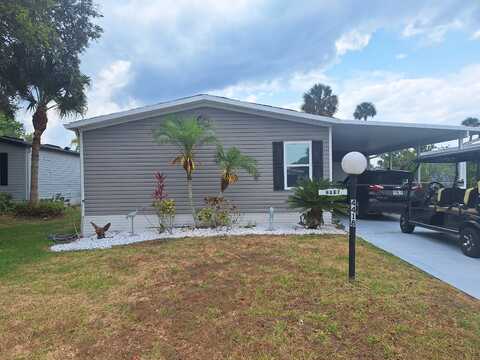 4418 Cormorant Lane, Merritt Island, FL 32953