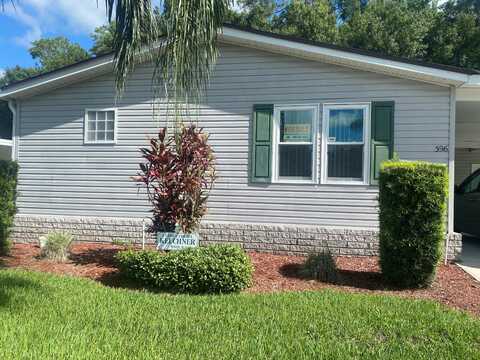 596 Tulip Circle E, Auburndale, FL 33823