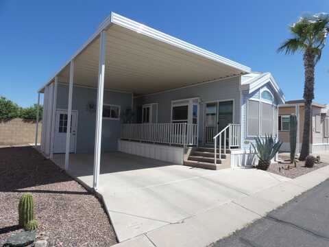 1110 North Henness Rd 34, Casa Grande, AZ 85122