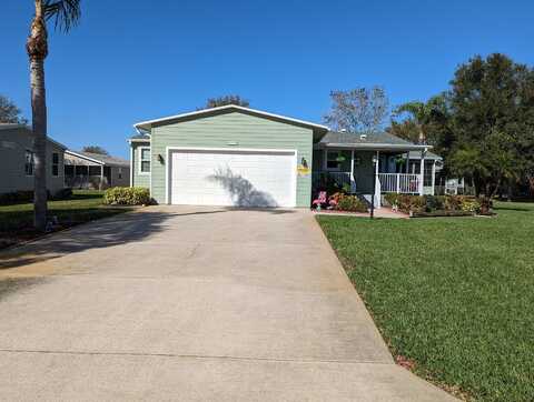 4305 SHAMROCK COURT, Sebastian, FL 32958