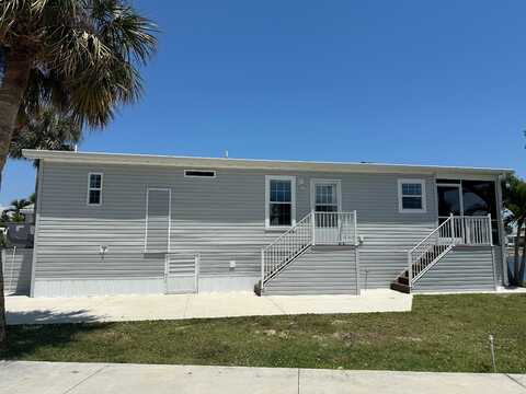 515 Red Deer, Fort Myers Beach, FL 33931