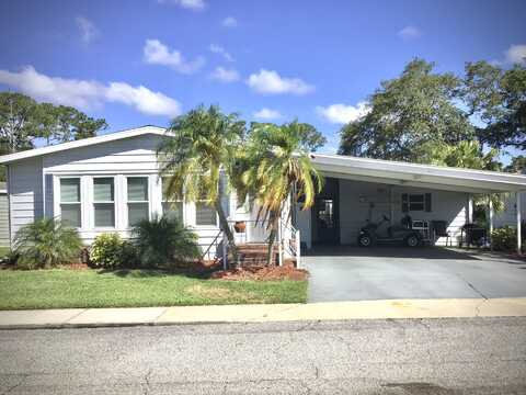 1250 Caliente Ave., Port Orange, FL 32129