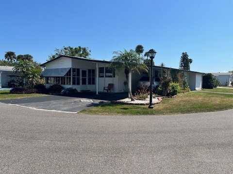 424 La Coquina, Edgewater, FL 32141