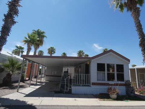 1110 North Henness Rd 158, Casa Grande, AZ 85122