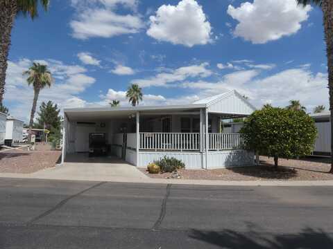 1110 North Henness Rd 921, Casa Grande, AZ 85122