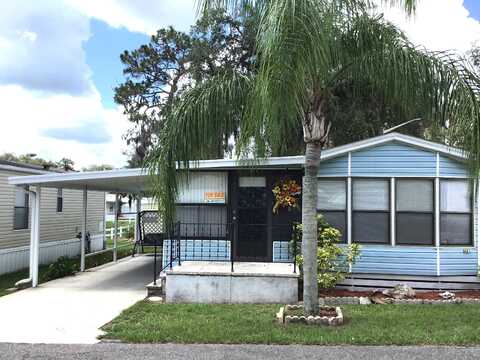 37811 Chancey Road #221, Zephyrhills, FL 33541