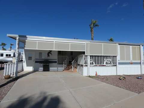 1110 North Henness Rd 180, Casa Grande, AZ 85122