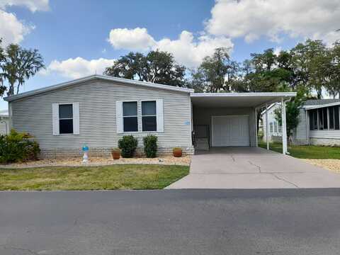 3551 Ranger Pkwy, Zephyrhills, FL 33541