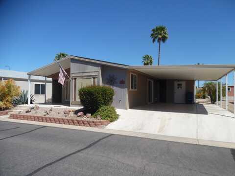 2400 E BASELINE AVENUE, #144, Apache Junction, AZ 85119