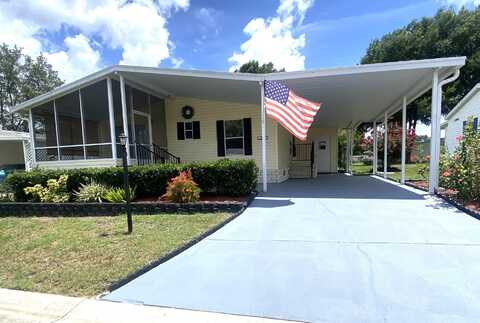 5832 SW 57th Place, Ocala, FL 34474