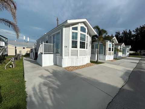 100 Barefoot Williams Rd, Naples, FL 34113