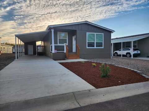 1284 N 19TH ST 257, Philomath, OR 97370