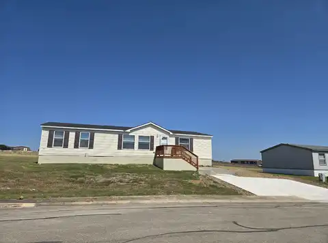 177 Harvest Moon Parkway, Kyle, TX 78640