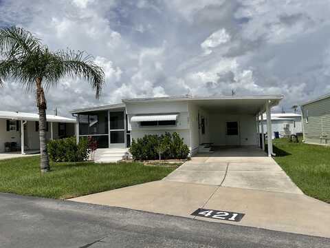 3901 Bahia Vista St. #421, Sarasota, FL 34232