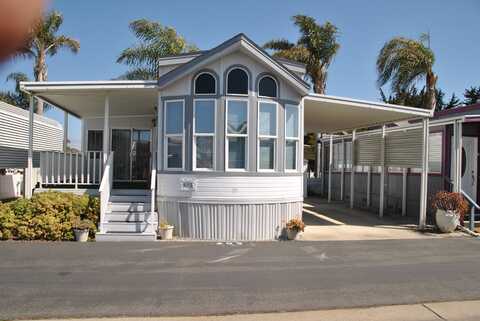 200 Dolliver St. Lot #403, Pismo Beach, CA 93449