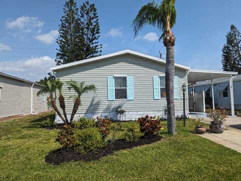 2306 KELLY DRIVE, Sebastian, FL 32958