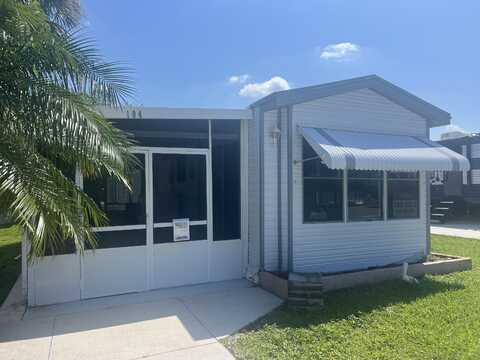 35711 Washington Loop Road 104, Punta Gorda, FL 33982