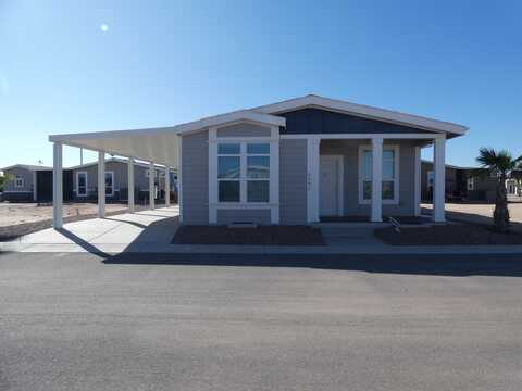 1110 North Henness Rd 2097, Casa Grande, AZ 85122