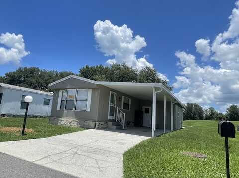 19 O`HARA DRIVE, Haines City, FL 33844