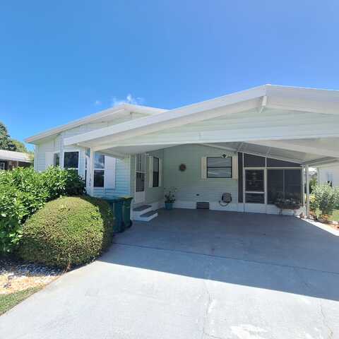 135 Blue Jay Lane, Merritt Island, FL 32953