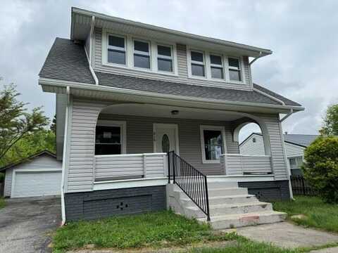 816 Yeoman Street, Washington Court House, OH 43160