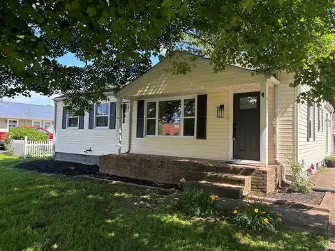 3680 Polk Hollow, Chillicothe, OH 45601