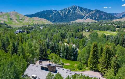 204 Big Wells Rd, Sun Valley, ID 83353