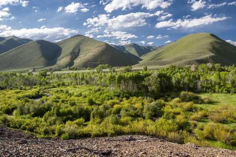 TBD Lot 3, East Fork Rd, Hailey, ID 83333