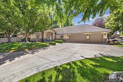 736 Canyon Park Ave, Twin Falls, ID 83301