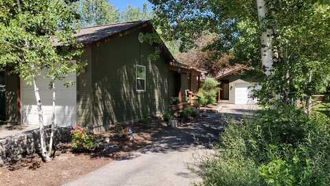 211 Williams St, Ketchum, ID 83340