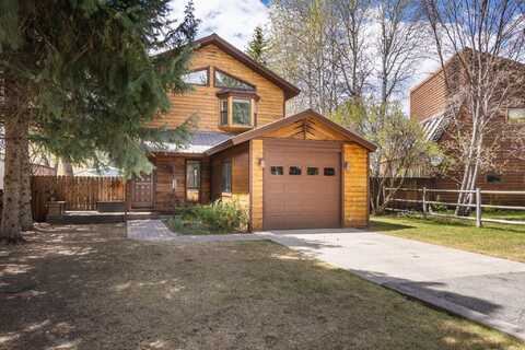 413 N 5th St, Bellevue, ID 83313