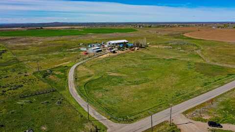 215 E 520 N, Shoshone, ID 83352